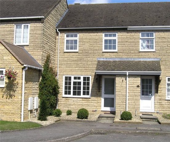 3 Bedroom Terraced